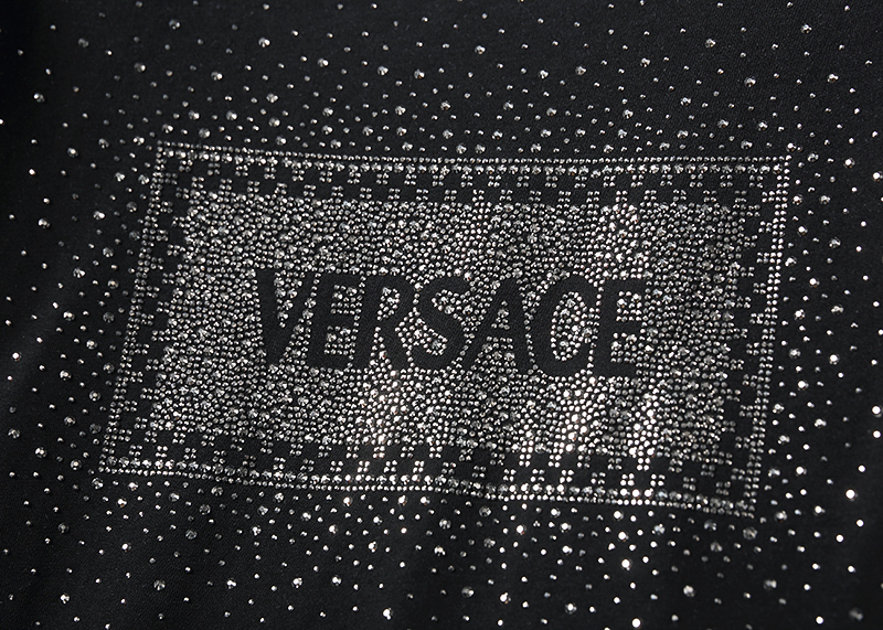 Versace T-Shirts